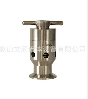 【不锈钢呼吸阀】的知识讲解