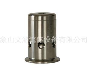 善待你【快装呼吸阀】，创造一个的你