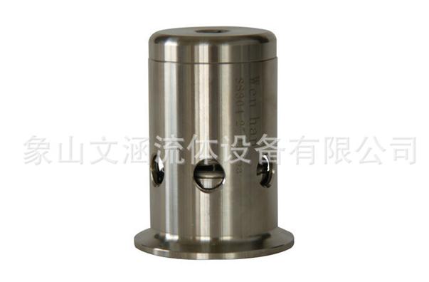 自主创新，【2寸呼吸阀】迫在眉睫