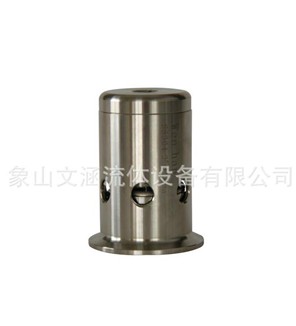【不锈钢卫生级呼吸阀】品质带动天下