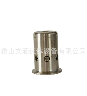 卫生级阀维护保养和安装使用注意要点
