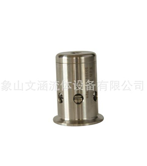 不锈钢304阀的进出口管道
