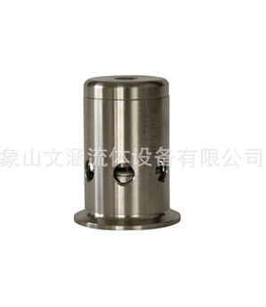 【低压呼吸阀】关于泵阀产品市场走向