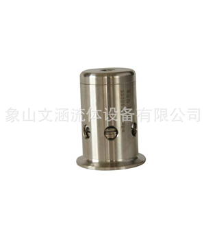不锈钢卫生级阀的保管与存放