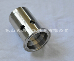 不锈钢304阀-热设备的防护品
