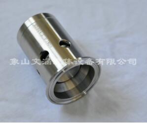 正确使用不锈钢304阀，带来防护