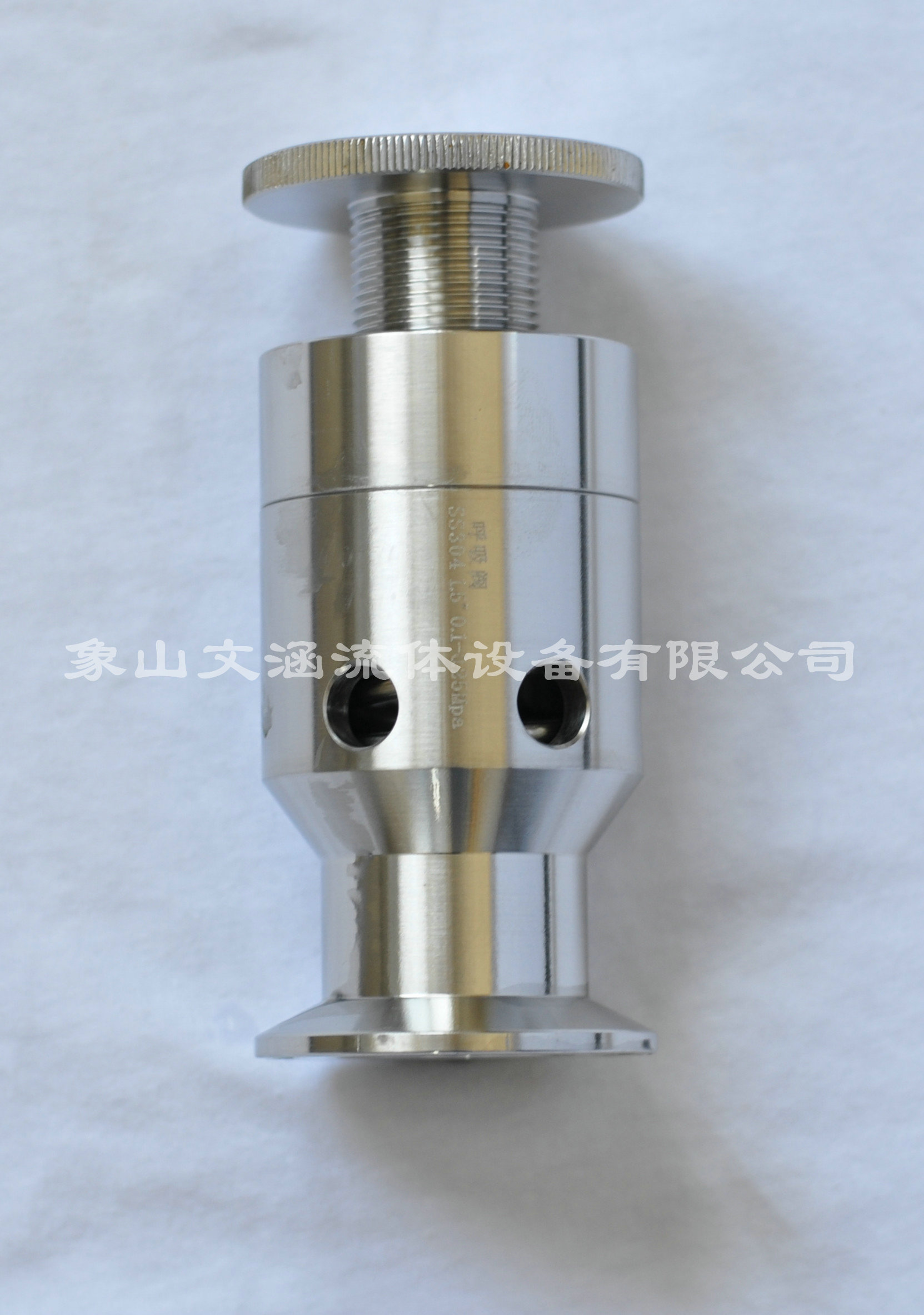 啤酒发酵呼吸阀可以起到什么作用？