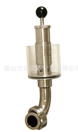 调节阀的类型多多