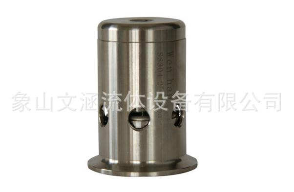 发酵罐呼吸阀的作用有哪些