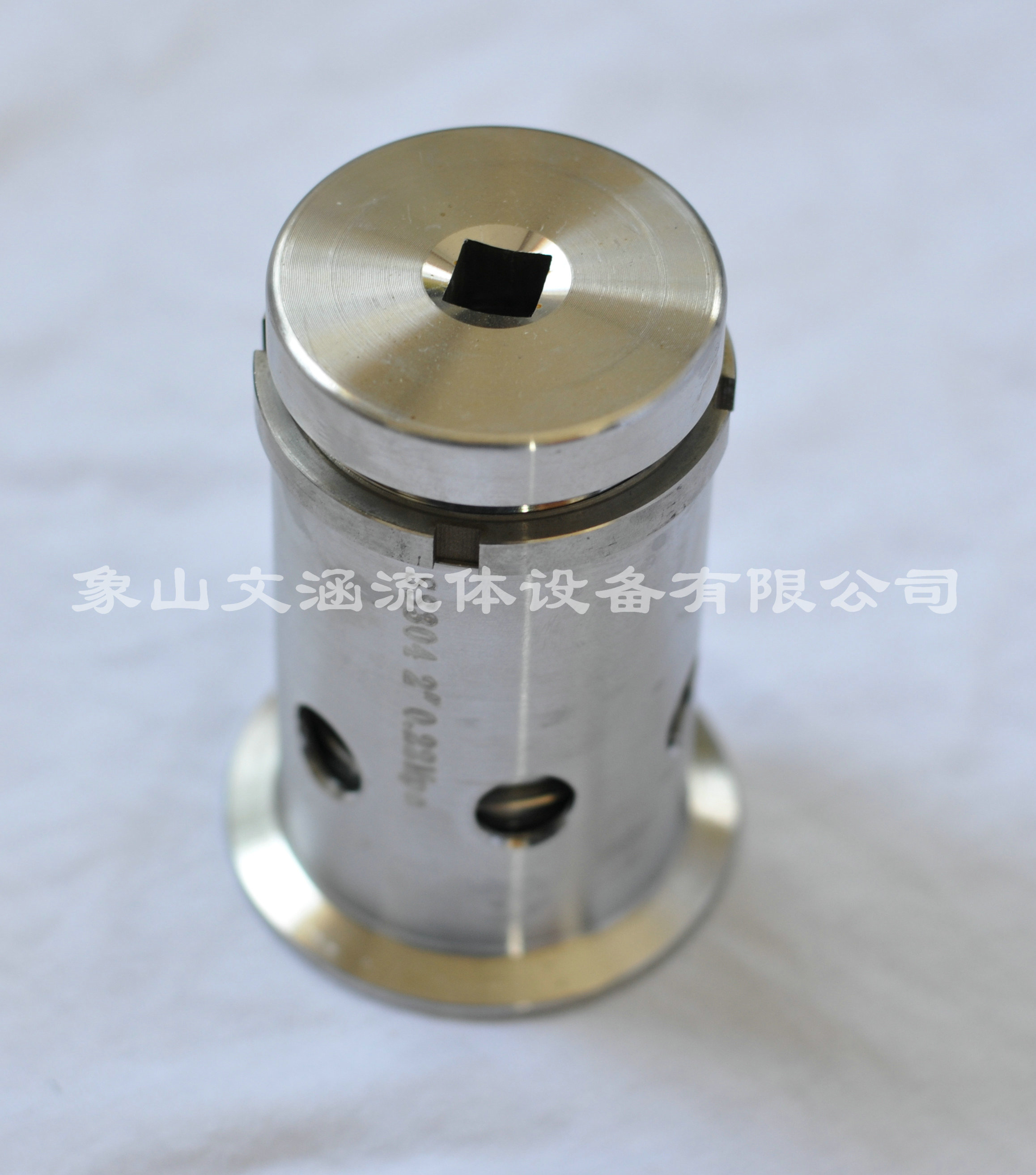 微调呼吸阀的应用领域及维护保养