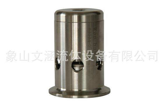 发酵罐呼吸阀的主要作用分析