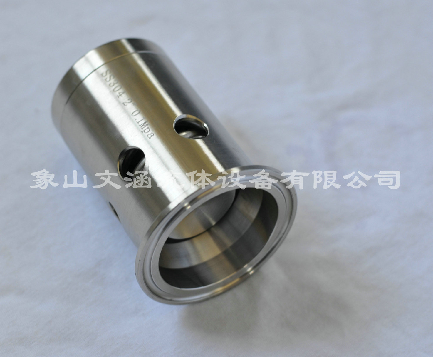 不锈钢304阀